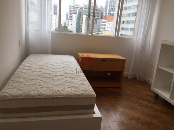 Imagem Apartamento com 3 Quartos à Venda, 157 m² em Paraíso - São Paulo Imagem Apartamento com 3 Quartos à Venda, 157 m² em Paraíso - São Paulo