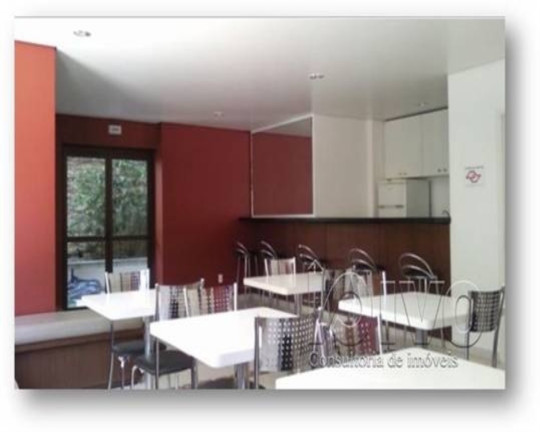 Imagem Apartamento com 3 Quartos à Venda, 98 m² em Vila Clementino - São Paulo Imagem Apartamento com 3 Quartos à Venda, 98 m² em Vila Clementino - São Paulo