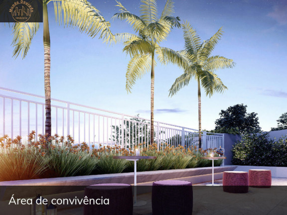 Imagem Apartamento com 2 Quartos à Venda, 54 m² em Assunção - São Bernardo Do Campo