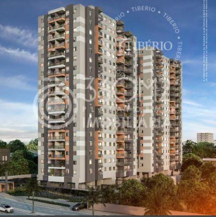 Imagem Apartamento com 2 Quartos à Venda, 62 m² em Campestre - Santo André Imagem Apartamento com 2 Quartos à Venda, 62 m² em Campestre - Santo André