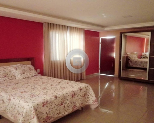 Imagem Imóvel com 6 Quartos à Venda, 100 m² em Br 135 - Montes Claros Imagem Imóvel com 6 Quartos à Venda, 100 m² em Br 135 - Montes Claros