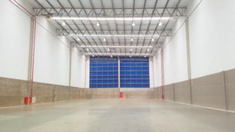 Imagem Galpão para Alugar, 2.459 m² em Centro - Cajamar Imagem Galpão para Alugar, 2.459 m² em Centro - Cajamar
