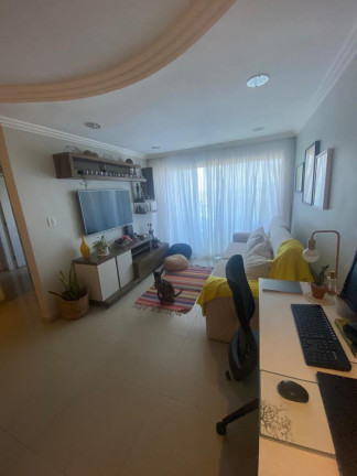 Imagem Apartamento com 3 Quartos à Venda, 103 m² em Candeias - Jaboatão Dos Guararapes Imagem Apartamento com 3 Quartos à Venda, 103 m² em Candeias - Jaboatão Dos Guararapes