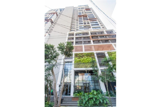 Imagem Apartamento com 2 Quartos à Venda, 84 m² em Jardim Das Acácias - São Paulo Imagem Apartamento com 2 Quartos à Venda, 84 m² em Jardim Das Acácias - São Paulo