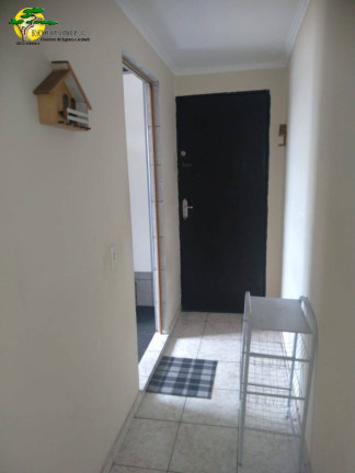 Imagem Apartamento com 2 Quartos à Venda, 45 m² em Conjunto City Jaraguá - São Paulo Imagem Apartamento com 2 Quartos à Venda, 45 m² em Conjunto City Jaraguá - São Paulo