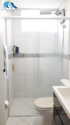 Apartamento com 2 Quartos à Venda, 55 m² em Vila Sílvia - São Paulo