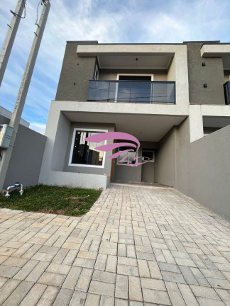 Casa com 3 Quartos à Venda, 100 m² em Tatuquara - Curitiba