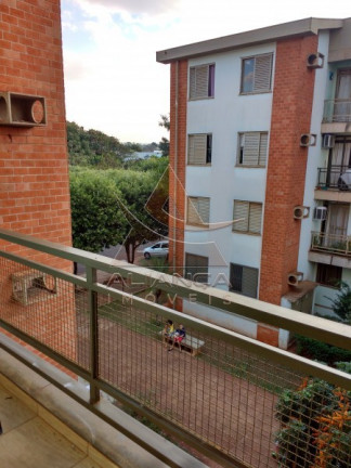 Imagem Apartamento com 2 Quartos à Venda, 57 m² em Alto Da Boa Vista - Ribeirão Preto Imagem Apartamento com 2 Quartos à Venda, 57 m² em Alto Da Boa Vista - Ribeirão Preto