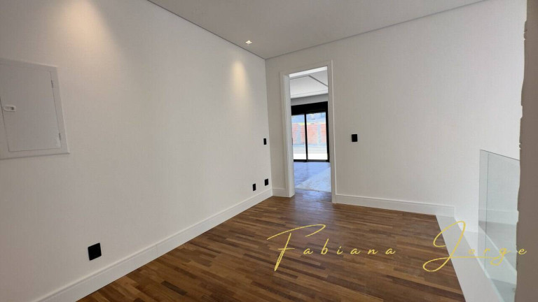 Imagem Casa de Condomínio com 4 Quartos à Venda, 358 m² em Alphaville D. Pedro 3 - Campinas