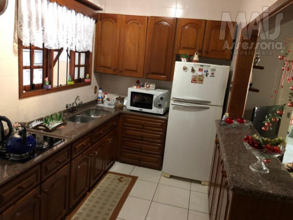 Imagem Casa com 3 Quartos à Venda, 200 m² em Canudos - Novo Hamburgo Imagem Casa com 3 Quartos à Venda, 200 m² em Canudos - Novo Hamburgo
