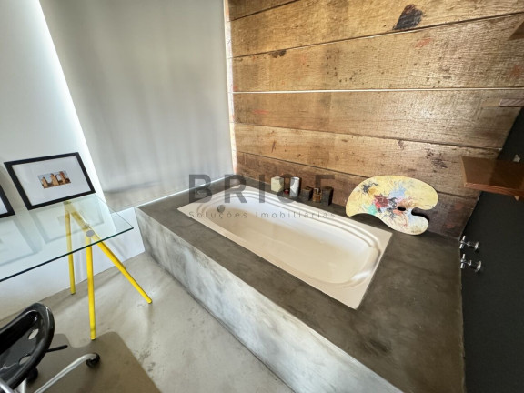 Imagem Apartamento com 1 Quarto para Alugar, 70 m² em Campo Belo - São Paulo Imagem Apartamento com 1 Quarto para Alugar, 70 m² em Campo Belo - São Paulo