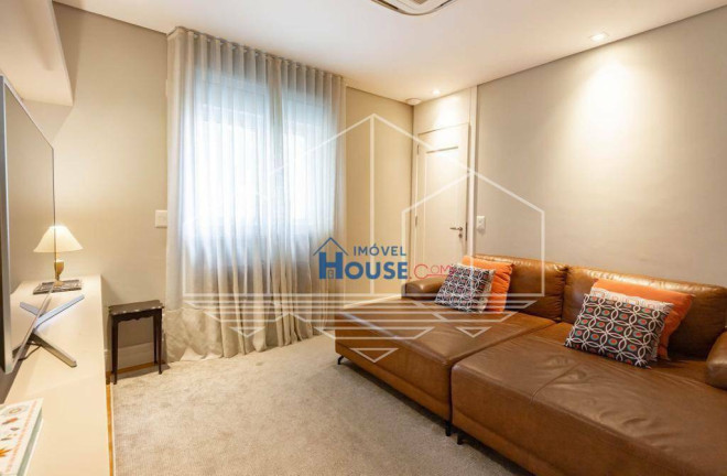 Imagem Apartamento com 4 Quartos à Venda, 273 m² em Itaim - São Paulo Imagem Apartamento com 4 Quartos à Venda, 273 m² em Itaim - São Paulo
