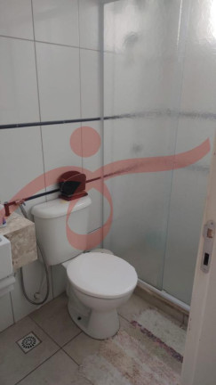 Imagem Apartamento com 2 Quartos à Venda, 50 m² em Campos Elíseos - Taubaté Imagem Apartamento com 2 Quartos à Venda, 50 m² em Campos Elíseos - Taubaté