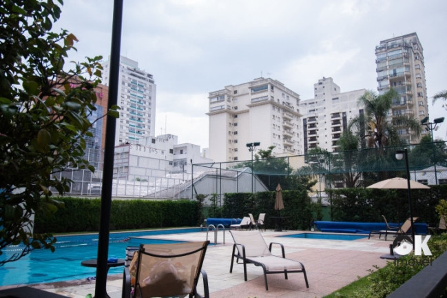 Imagem Apartamento com 4 Quartos à Venda, 158 m² em Jardim Paulista - São Paulo Imagem Apartamento com 4 Quartos à Venda, 158 m² em Jardim Paulista - São Paulo