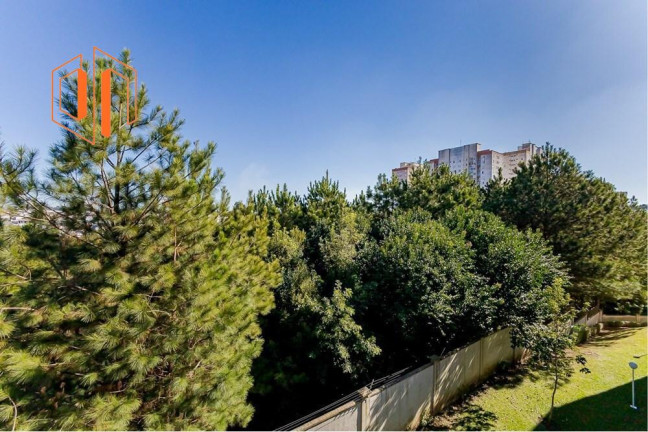 Imagem Apartamento com 2 Quartos à Venda, 43 m² em Pinheirinho - Curitiba Imagem Apartamento com 2 Quartos à Venda, 43 m² em Pinheirinho - Curitiba