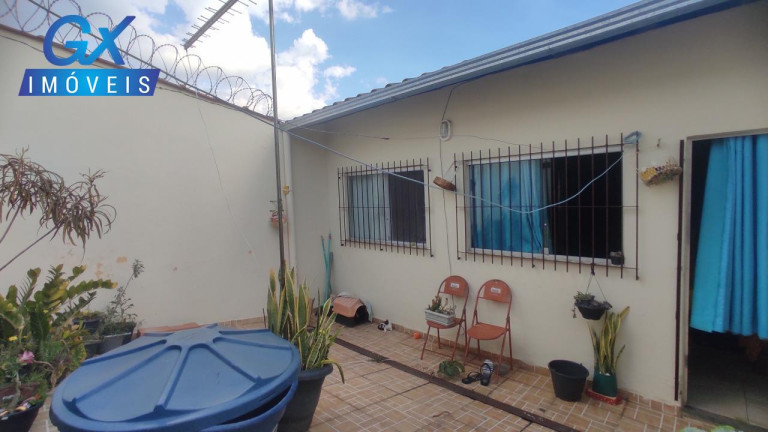Imagem Casa com 2 Quartos à Venda, 70 m² em São Pedro - Esmeraldas