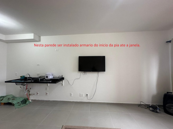 Imagem Apartamento com 1 Quarto para Alugar, 26 m² em Vila Matilde - São Paulo