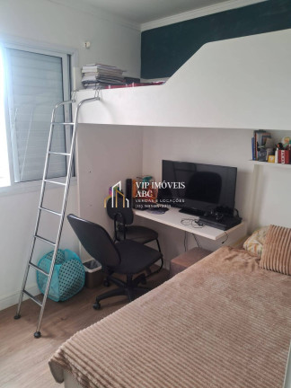Imagem Apartamento com 2 Quartos à Venda, 50 m² em Paulicéia - São Bernardo Do Campo