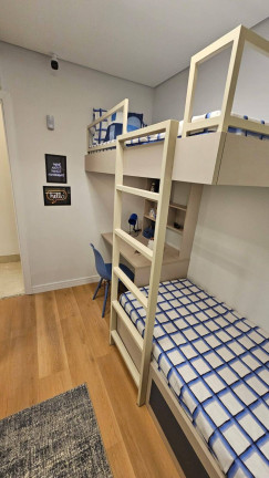Imagem Apartamento com 3 Quartos à Venda,  em Vila Proost De Souza - Campinas