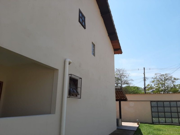 Imagem Casa com 3 Quartos à Venda, 140 m² em Jardim Itatiaia - Itatiaia