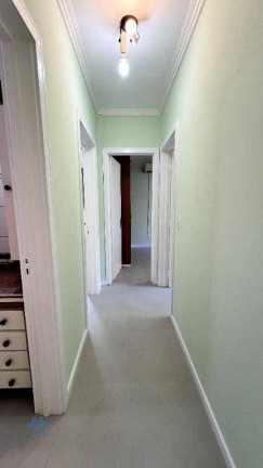 Imagem Apartamento com 3 Quartos à Venda, 85 m² em Córrego Grande - Florianópolis Imagem Apartamento com 3 Quartos à Venda, 85 m² em Córrego Grande - Florianópolis