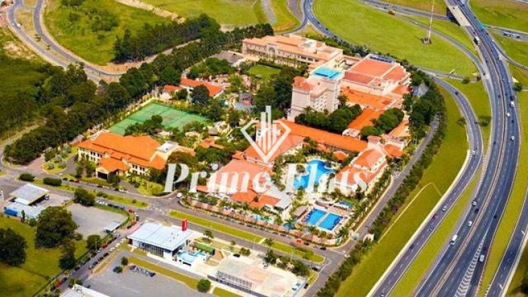 Imagem Apartamento com 1 Quarto à Venda, 19 m² em Jardim Do Lago Continuação - Campinas