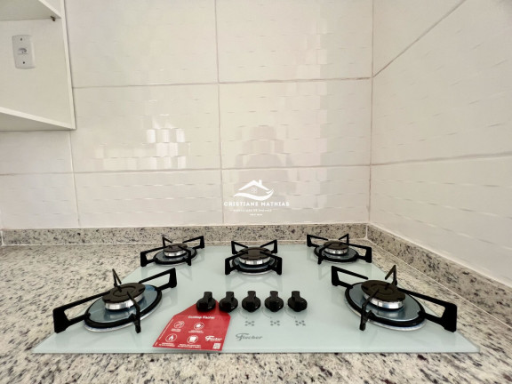 Imagem Casa com 3 Quartos à Venda, 134 m² em Jardim Atlântico Oeste (itaipuaçu) - Maricá