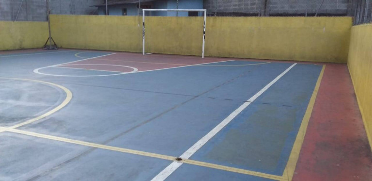 Imagem Apartamento com 2 Quartos à Venda, 49 m² em Conceição - Osasco