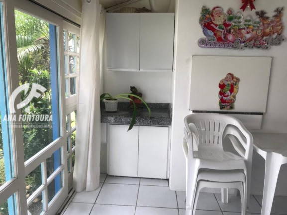 Imagem Sobrado com 2 Quartos à Venda, 90 m² em Centro - Garopaba