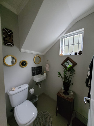 Imagem Casa com 3 Quartos à Venda, 130 m² em Jardim Ismênia - São José Dos Campos
