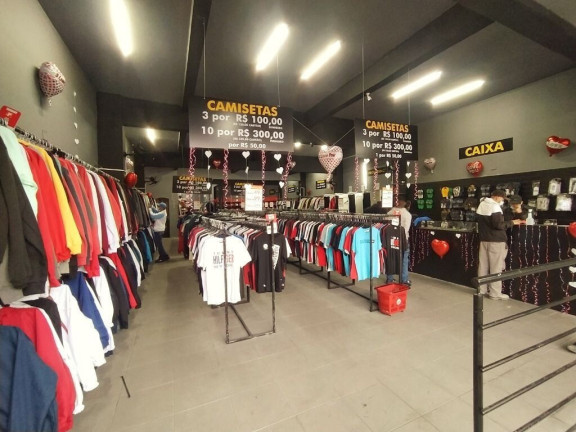 Imagem Imóvel Comercial à Venda, 830 m² em Jardim Aricanduva - São Paulo