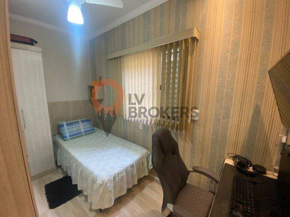 Imagem Casa com 3 Quartos à Venda, 203 m² em Conjunto Residencial Irai - Suzano Imagem Casa com 3 Quartos à Venda, 203 m² em Conjunto Residencial Irai - Suzano