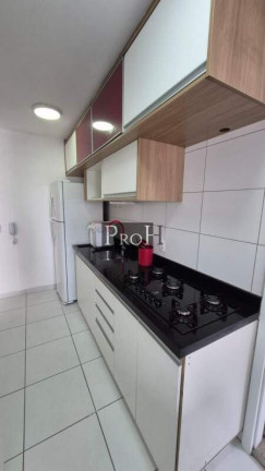 Imagem Apartamento com 3 Quartos à Venda, 88 m² em Jardim - Santo André