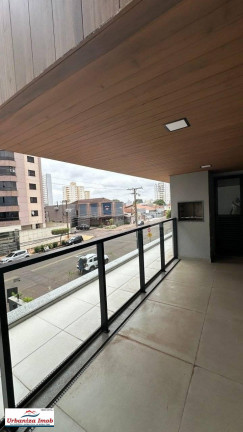 Imagem Apartamento com 3 Quartos à Venda, 95 m² em São Francisco - Campo Grande Imagem Apartamento com 3 Quartos à Venda, 95 m² em São Francisco - Campo Grande