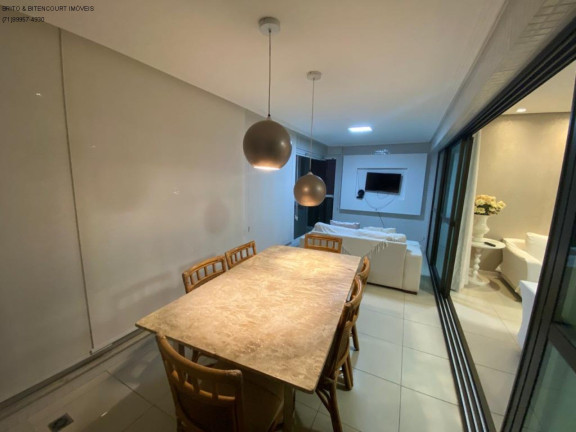 Imagem Imóvel com 4 Quartos à Venda, 166 m² em Alphaville - Salvador