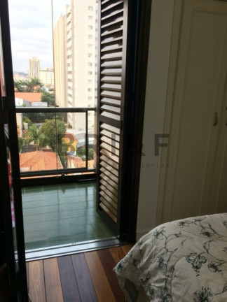 Imagem Apartamento com 2 Quartos à Venda, 90 m² em Vila Alexandria - São Paulo
