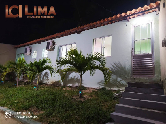 Imagem Casa com 6 Quartos à Venda, 400 m² em Porto Das Dunas - Aquiraz