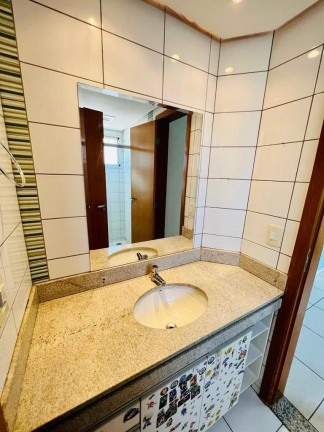 Imagem Apartamento com 3 Quartos à Venda, 93 m² em Residencial Eldorado - Goiânia Imagem Apartamento com 3 Quartos à Venda, 93 m² em Residencial Eldorado - Goiânia