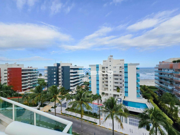 Imagem Cobertura com 4 Quartos à Venda, 281 m² em Riviera De São Lourenço - Bertioga Imagem Cobertura com 4 Quartos à Venda, 281 m² em Riviera De São Lourenço - Bertioga