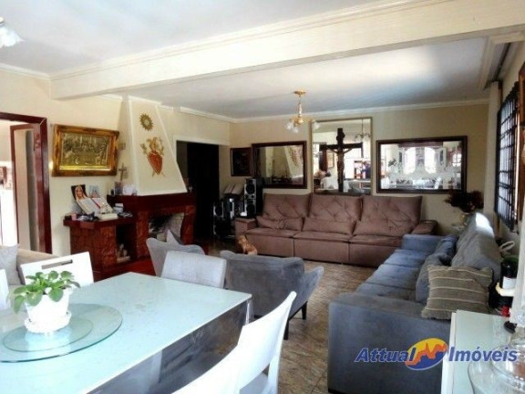 Imagem Casa com 4 Quartos à Venda, 233 m² em Fazendinha - Teresópolis Imagem Casa com 4 Quartos à Venda, 233 m² em Fazendinha - Teresópolis