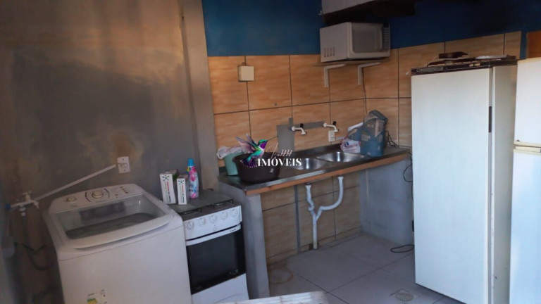 Imagem Casa com 2 Quartos à Venda, 300 m² em Tijuca - Alvorada Imagem Casa com 2 Quartos à Venda, 300 m² em Tijuca - Alvorada