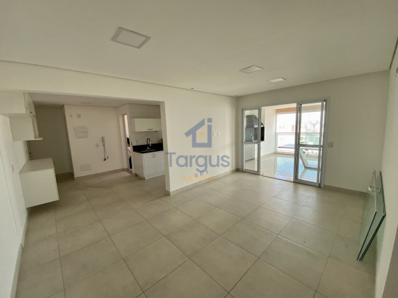 Imagem Apartamento com 3 Quartos à Venda, 133 m² em Moóca - São Paulo
