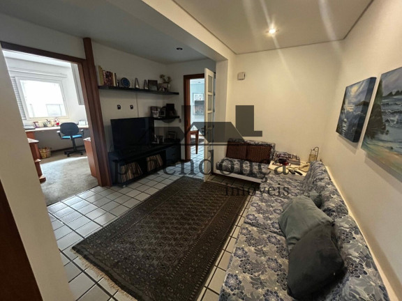 Imagem Apartamento com 4 Quartos à Venda, 170 m² em Sumaré - São Paulo Imagem Apartamento com 4 Quartos à Venda, 170 m² em Sumaré - São Paulo