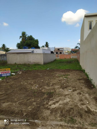 Imagem Terreno à Venda, 140 m² em Campo Grande - Rio De Janeiro