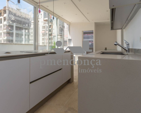Imagem Apartamento com 3 Quartos à Venda, 260 m² em Pinheiros - São Paulo Imagem Apartamento com 3 Quartos à Venda, 260 m² em Pinheiros - São Paulo
