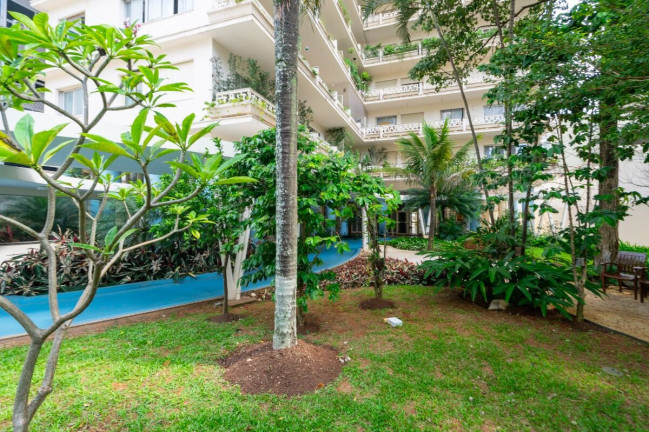 Imagem Apartamento com 3 Quartos à Venda, 170 m² em Bela Vista - São Paulo