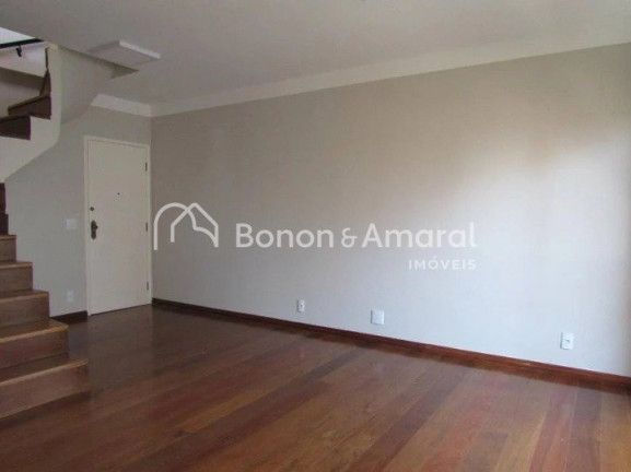Imagem Cobertura com 3 Quartos à Venda, 182 m² em Jardim Brasil - Campinas Imagem Cobertura com 3 Quartos à Venda, 182 m² em Jardim Brasil - Campinas