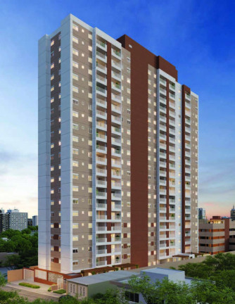 Foto do imóvel Imóvel com 3 Quartos à Venda, 70 m² em Picanço - Guarulhos