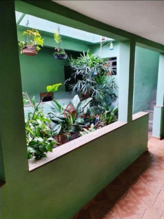 Imagem Casa com 3 Quartos à Venda, 170 m² em Jardim São Roque - São Paulo Imagem Casa com 3 Quartos à Venda, 170 m² em Jardim São Roque - São Paulo
