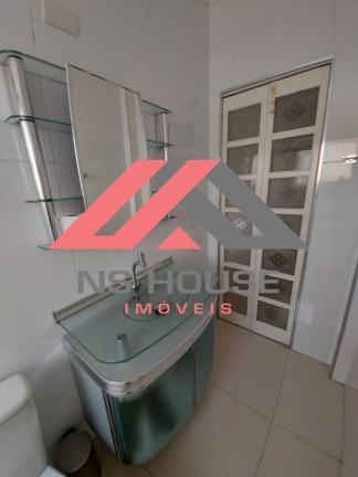 Imagem Imóvel com 1 Quarto à Venda, 50 m² em Enseada - Guarujá Imagem Imóvel com 1 Quarto à Venda, 50 m² em Enseada - Guarujá